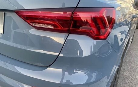 Audi Q3, 2022 год, 1 843 000 рублей, 6 фотография