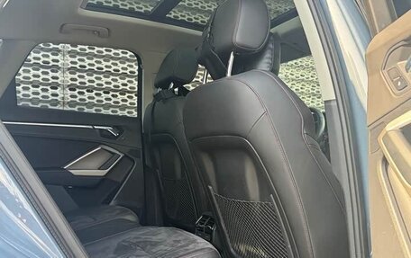 Audi Q3, 2022 год, 1 843 000 рублей, 9 фотография