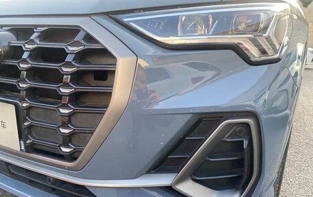 Audi Q3, 2022 год, 1 843 000 рублей, 7 фотография