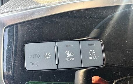 Audi Q3, 2022 год, 1 843 000 рублей, 12 фотография