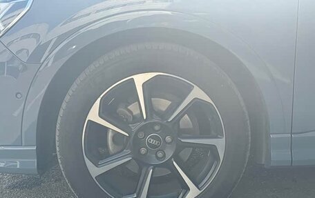 Audi Q3, 2022 год, 1 843 000 рублей, 10 фотография