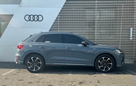 Audi Q3, 2022 год, 1 843 000 рублей, 3 фотография