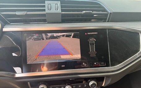 Audi Q3, 2022 год, 1 843 000 рублей, 14 фотография