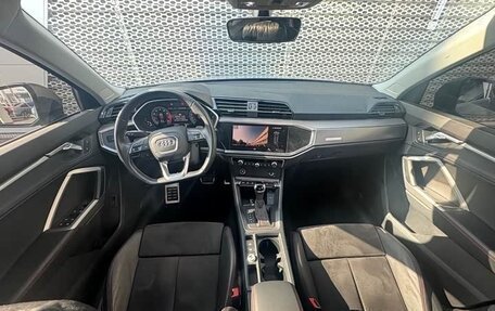 Audi Q3, 2022 год, 1 843 000 рублей, 13 фотография