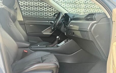 Audi Q3, 2022 год, 1 843 000 рублей, 11 фотография