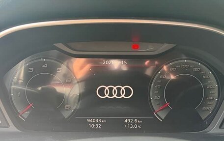 Audi Q3, 2022 год, 1 843 000 рублей, 15 фотография