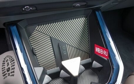 BMW X3, 2025 год, 7 700 000 рублей, 26 фотография