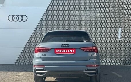 Audi Q3, 2022 год, 1 843 000 рублей, 5 фотография