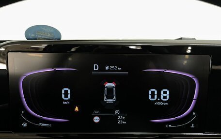 KIA Seltos, 2025 год, 2 880 000 рублей, 12 фотография