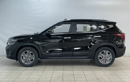 KIA Seltos, 2025 год, 2 880 000 рублей, 11 фотография