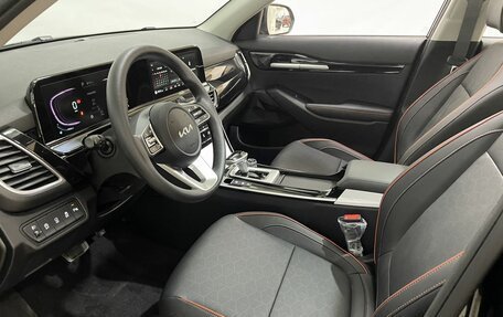 KIA Seltos, 2025 год, 2 880 000 рублей, 14 фотография