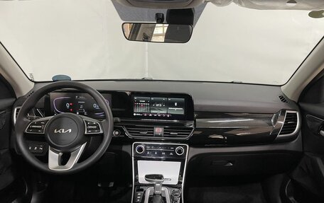 KIA Seltos, 2025 год, 2 880 000 рублей, 13 фотография