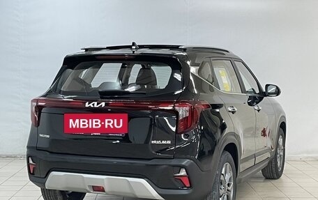 KIA Seltos, 2025 год, 2 880 000 рублей, 5 фотография