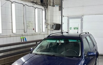 Volkswagen Golf IV, 2001 год, 215 000 рублей, 1 фотография