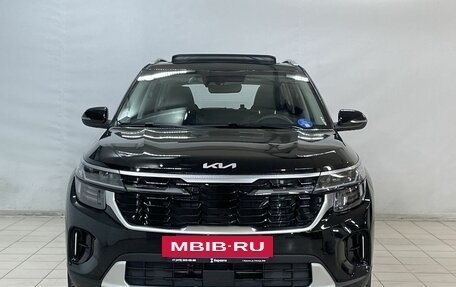 KIA Seltos, 2025 год, 2 880 000 рублей, 3 фотография