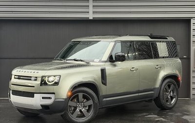 Land Rover Defender II, 2023 год, 9 088 210 рублей, 1 фотография