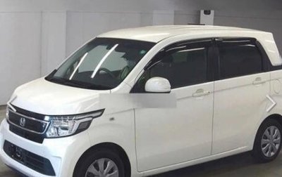 Honda N-WGN I рестайлинг, 2014 год, 650 000 рублей, 1 фотография