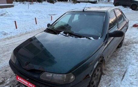 Renault Laguna II, 1996 год, 45 000 рублей, 1 фотография