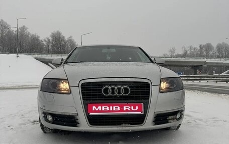 Audi A6, 2008 год, 720 000 рублей, 1 фотография