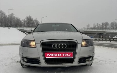Audi A6, 2008 год, 720 000 рублей, 1 фотография