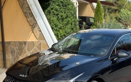 KIA K5, 2022 год, 2 849 000 рублей, 1 фотография