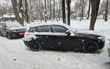 BMW 1 серия, 2012 год, 1 100 000 рублей, 1 фотография