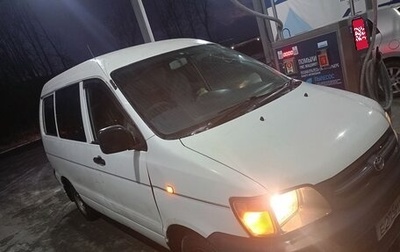 Toyota Town Ace III, 2000 год, 500 000 рублей, 1 фотография