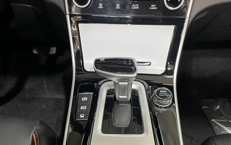 KIA Seltos, 2025 год, 2 880 000 рублей, 16 фотография