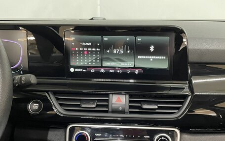 KIA Seltos, 2025 год, 2 880 000 рублей, 17 фотография