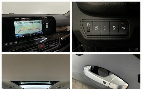 KIA Seltos, 2025 год, 2 880 000 рублей, 19 фотография