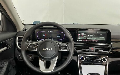 KIA Seltos, 2025 год, 2 880 000 рублей, 18 фотография