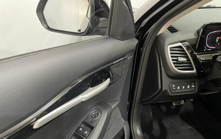 KIA Seltos, 2025 год, 2 880 000 рублей, 21 фотография