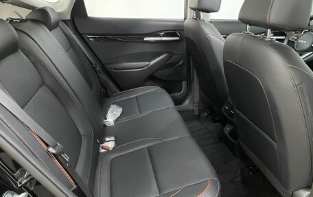KIA Seltos, 2025 год, 2 880 000 рублей, 22 фотография
