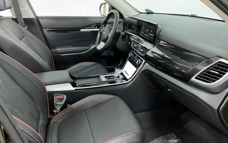 KIA Seltos, 2025 год, 2 880 000 рублей, 23 фотография