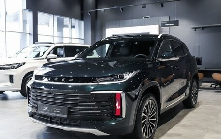 CheryExeed TXL, 2024 год, 3 880 000 рублей, 1 фотография