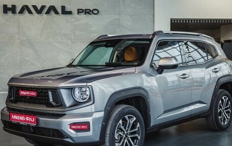 Haval H7, 2025 год, 3 999 000 рублей, 1 фотография