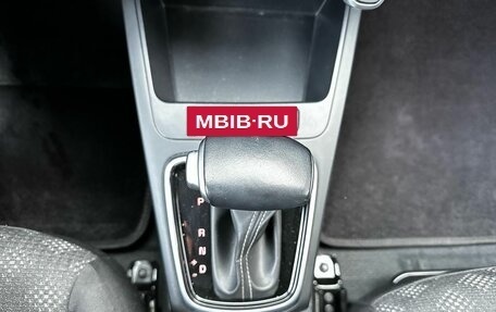 KIA Rio IV, 2019 год, 1 550 000 рублей, 14 фотография