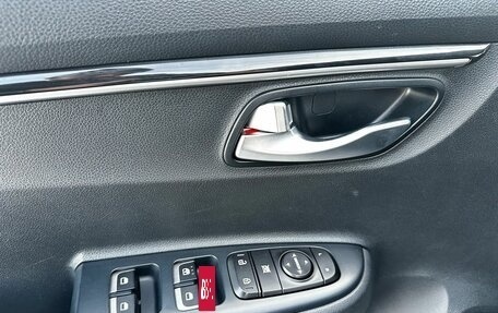 KIA Rio IV, 2019 год, 1 550 000 рублей, 11 фотография