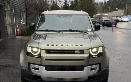 Land Rover Defender II, 2023 год, 9 088 210 рублей, 3 фотография