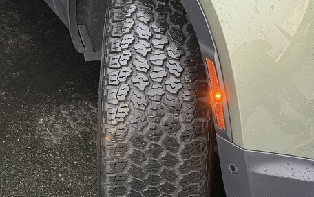 Land Rover Defender II, 2023 год, 9 088 210 рублей, 8 фотография