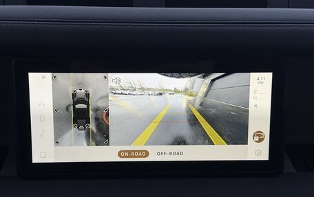 Land Rover Defender II, 2023 год, 9 088 210 рублей, 12 фотография