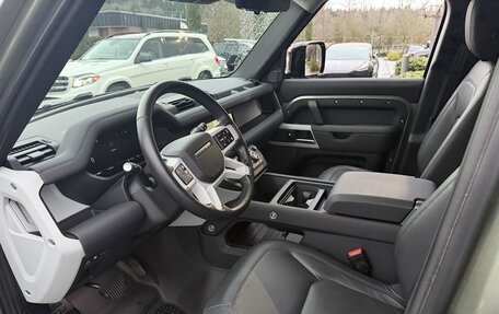 Land Rover Defender II, 2023 год, 9 088 210 рублей, 10 фотография