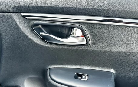 KIA Rio IV, 2019 год, 1 550 000 рублей, 22 фотография