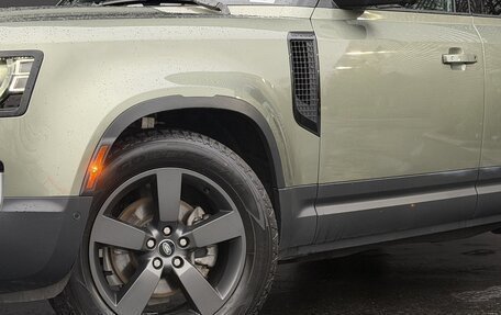 Land Rover Defender II, 2023 год, 9 088 210 рублей, 7 фотография