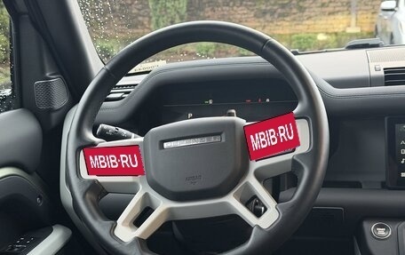 Land Rover Defender II, 2023 год, 9 088 210 рублей, 11 фотография