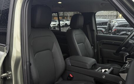 Land Rover Defender II, 2023 год, 9 088 210 рублей, 20 фотография