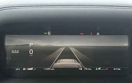 Land Rover Defender II, 2023 год, 9 088 210 рублей, 15 фотография