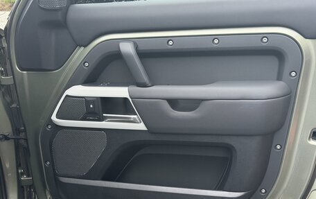 Land Rover Defender II, 2023 год, 9 088 210 рублей, 13 фотография