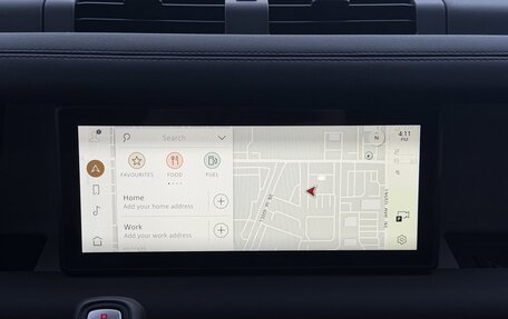 Land Rover Defender II, 2023 год, 9 088 210 рублей, 14 фотография