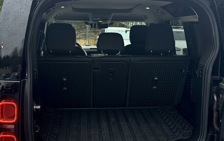 Land Rover Defender II, 2023 год, 9 088 210 рублей, 24 фотография